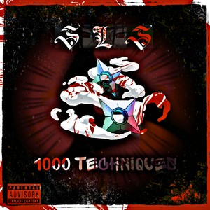 1000 Techniques (Explicit)