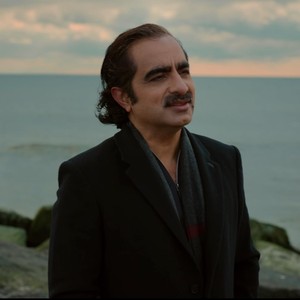 Yaad Teri (feat. Shiraz Uppal)