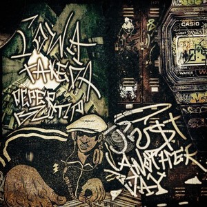 Just Another Day (Explicit)