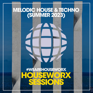 Melodic House & Techno 2023