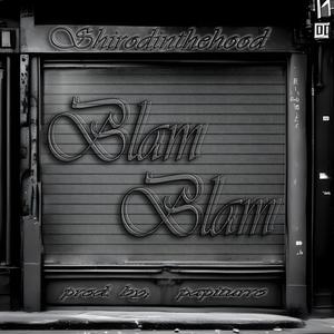 BLAM BLAM (feat. papiturro) [Explicit]