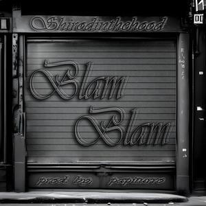 BLAM BLAM (feat. papiturro) (Explicit)