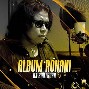 Album Rohani AJ Siallagan