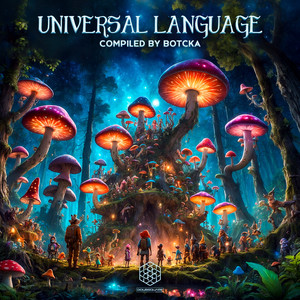 Universal Language compiled by Botcka (Explicit)