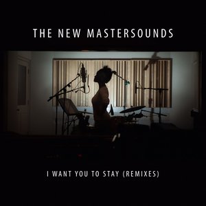 I Want You to Stay (Remixes)