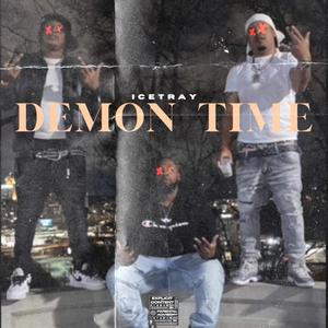 No Cap (feat. IceTray Wop, IceTray 2Fooly & IceTray Bandman) (Explicit)