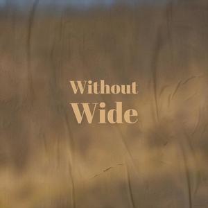 Without Wide