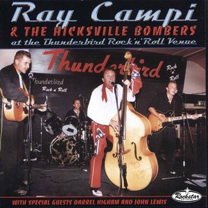 How Low Do You Feel (Live)