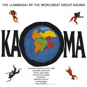 la mbada (Original Radio Edit)