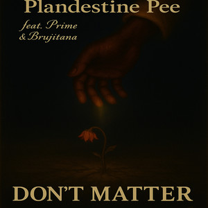 Don't Matter (Explicit)