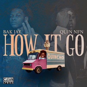 Quin NFN - How It Go