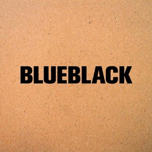 Blueblack