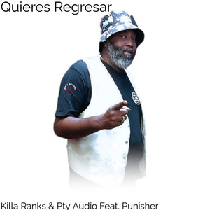 Quieres Regresar