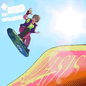 Legs (feat. catxscan)