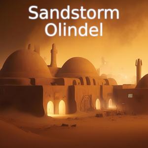 Sandstorm