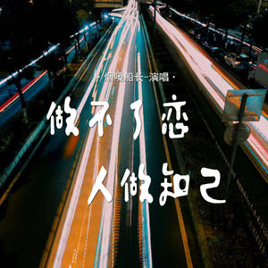 烟嗓船长 - 做不了恋人做知己