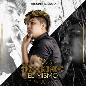Sigo Siendo el Mismo