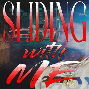 Sliding with Me (Explicit)