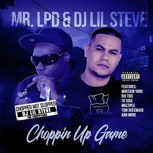 Do It My Way [feat. On Point & Ms.seductive] (Chopped Not Slopped Mix|Explicit)