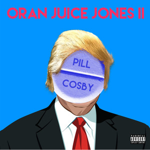 Pill Cosby (Explicit)