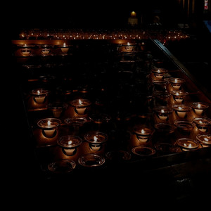 Priorities And Truths