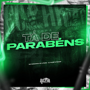 Ta de Parabéns (Explicit)