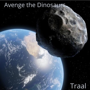 Avenge the Dinosaurs