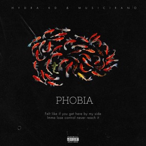 PHOBIA (Acoustic Version|Explicit)