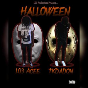 Halloween (feat. TKDaDon) [Explicit]