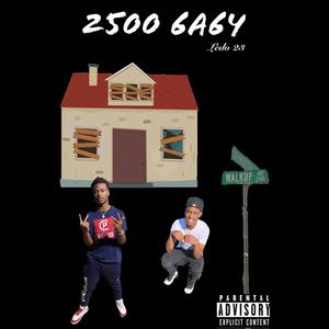 2500 6A6Y (Explicit)