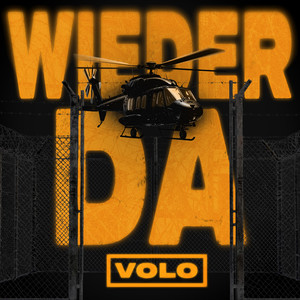 Wieder da (Explicit)