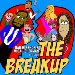 A Happy Ending(feat. Will Miles, Giulia Rozzi, Julia Jade Duffy, Mike Kutchman & Sascha Blank) (Explicit)