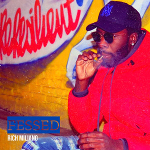 Fessed (Explicit)