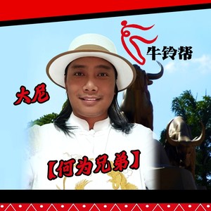 何为兄弟 伴奏 (伴奏)