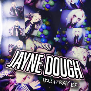 Dough Ray e.p. (Explicit)