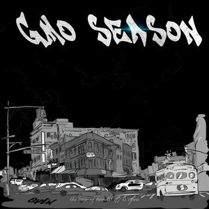 GMO SEASON (Explicit)