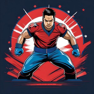 Kogito - Transcendence（Sports, Battle）