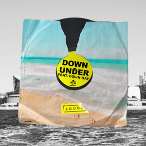 Down Under(feat. Colin Hay)
