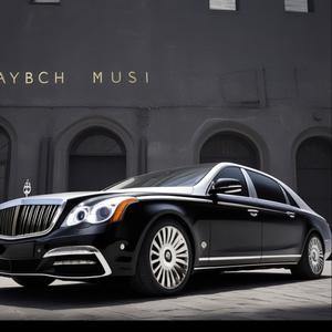 Maybach Musik (Explicit)