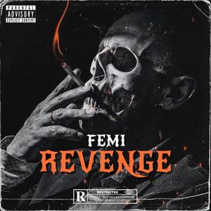 Revenge (Explicit)