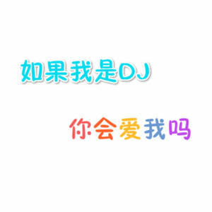 盗将行 (DJ咚鼓版) - 爱小硕封面