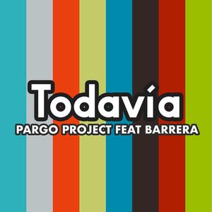 Todavia (feat. Barrera)