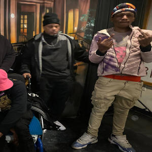 I had to do it (feat. Big Meech) (Explicit)