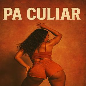 Pa Culiar (feat. Francis Beats)