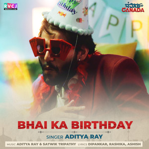 Birthday Mere Yaar Ka (RVCJ Originals)