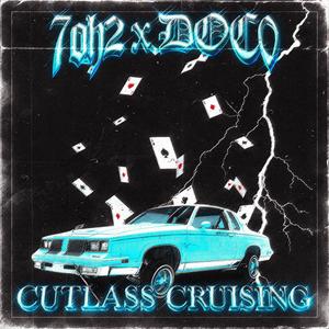 CUTLASS CRUISING (feat. DOC0) (Explicit)