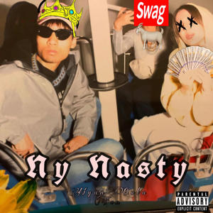 Wheatawd (feat. Michael Latour & Mo Money) (Remix|Explicit)