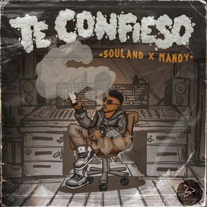 Te Confieso