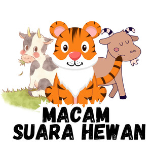 Macam Suara Hewan