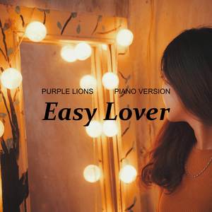 Easy Lover (Piano Version)